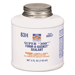Permatex Super “300” Form-A-Gasket® Sealant